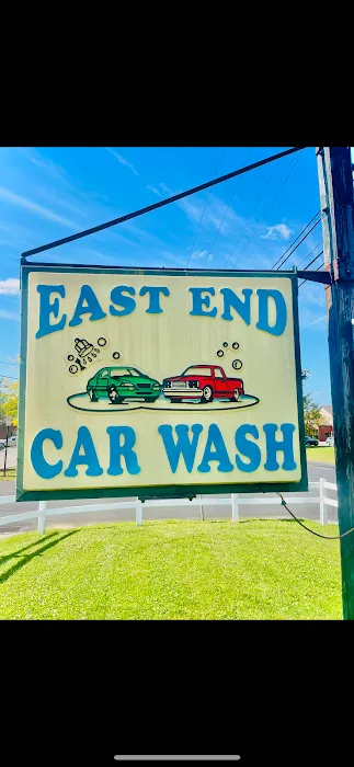 East End Car Wash 2