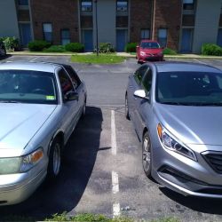 East End Car Wash ico
