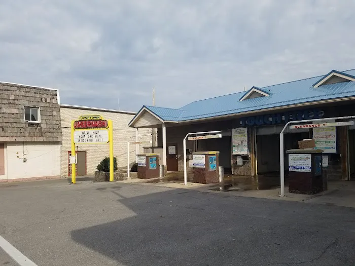 Downtown Car Wash 0
