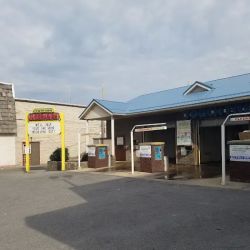 Downtown Car Wash ico