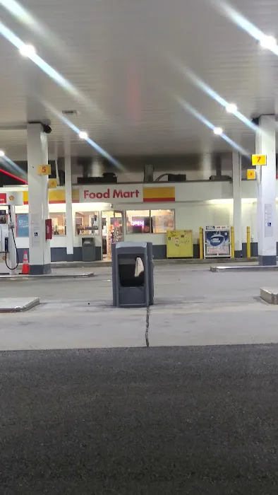 Shell 4