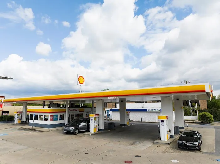 Shell 7