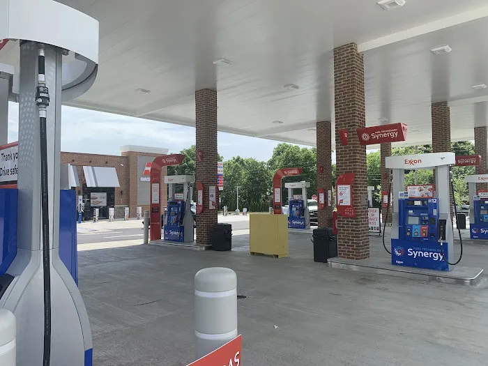 Exxon 5