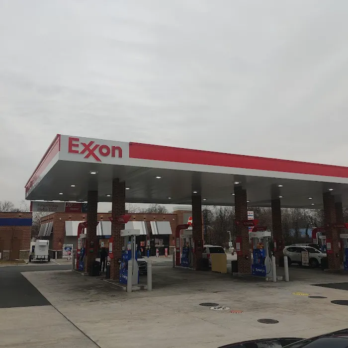 Exxon 7