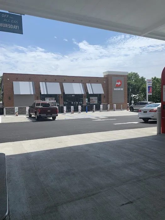 Exxon 6