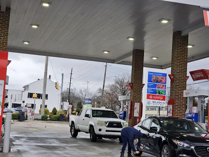 Exxon 1