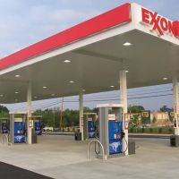Exxon