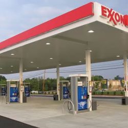 Exxon ico