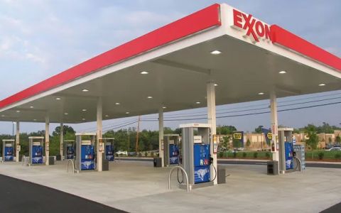 Exxon