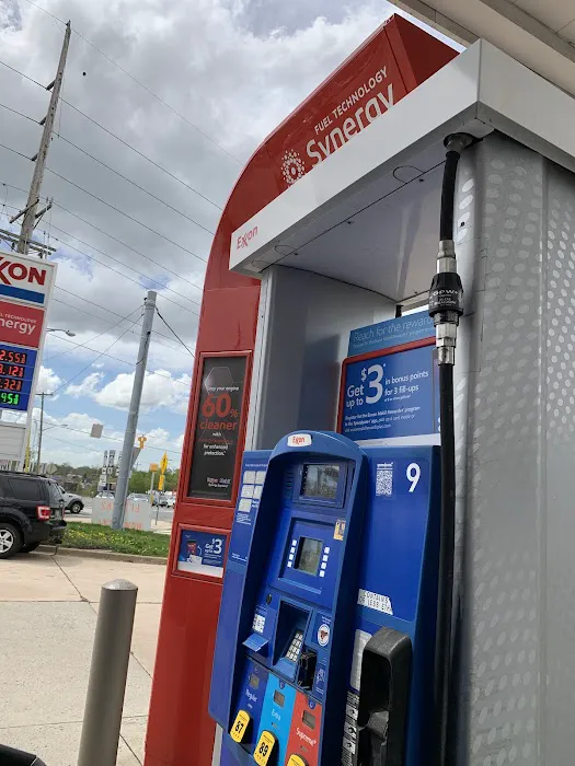 Exxon 3