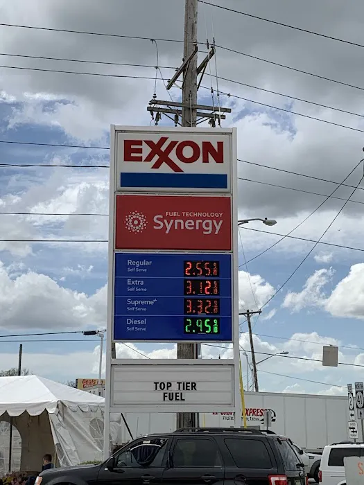 Exxon 1