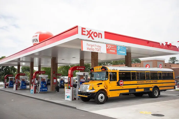 Exxon 2