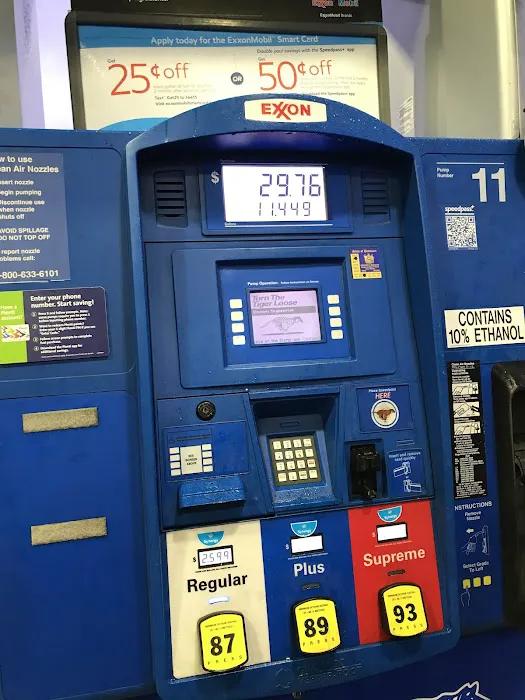 Exxon 4