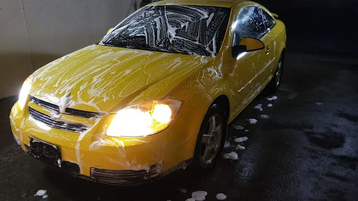 Clean Water Car Wash 0