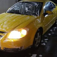 Clean Water Car Wash