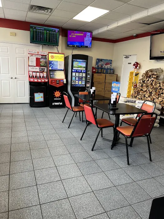 Sunoco 4