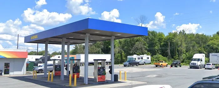 Sunoco 1