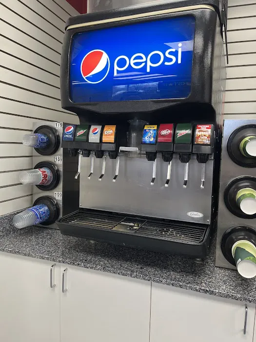 Sunoco 2
