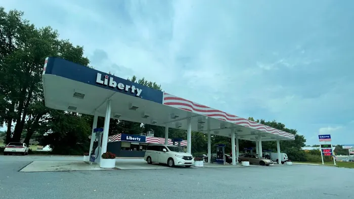 Liberty 0