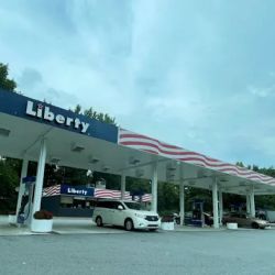 Liberty ico