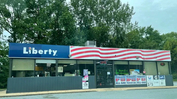 Liberty 1
