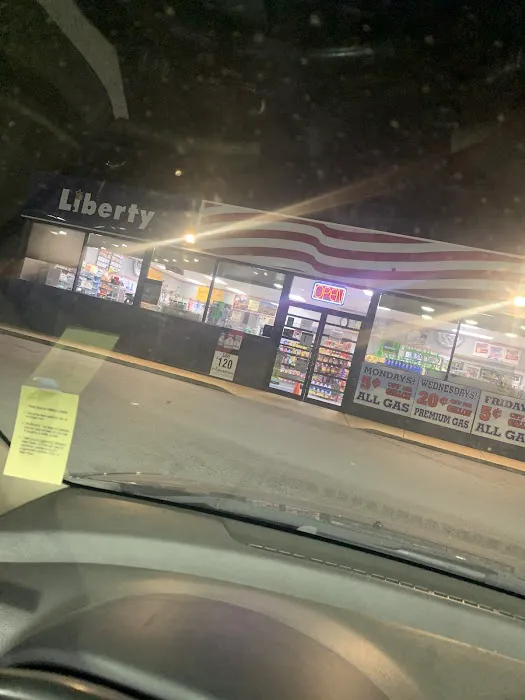 Liberty 3