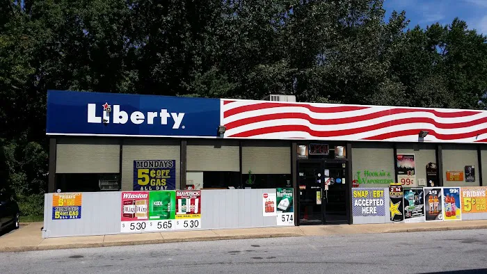 Liberty 9