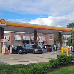 Shell ico