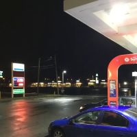 Exxon Harmony