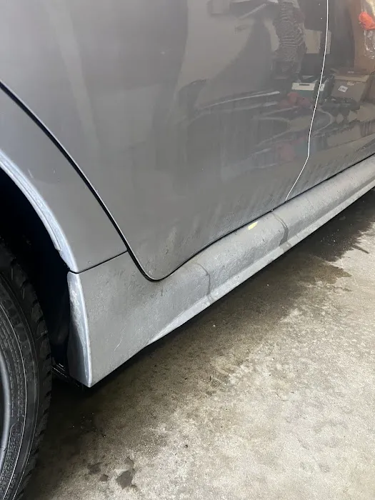 Follow Charlie Car Wash 7