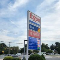 Exxon