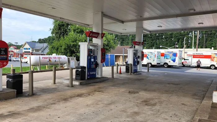 Exxon 2