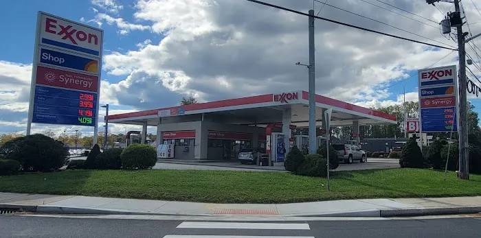 Exxon 7