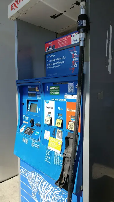 Exxon 3