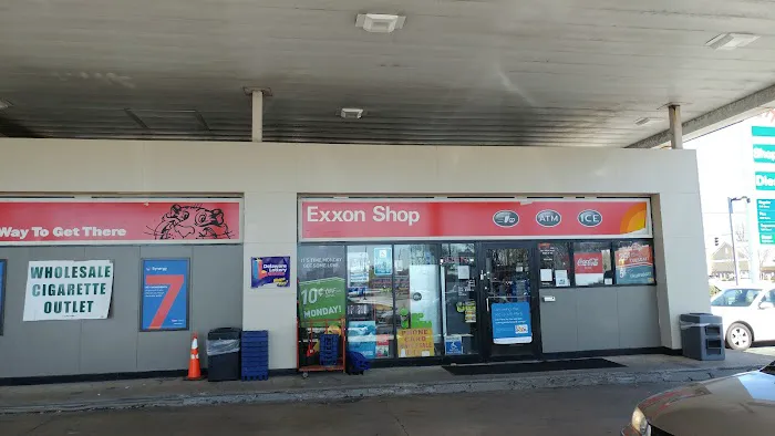 Exxon 5
