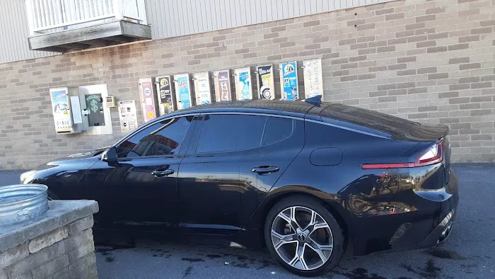 Clean Water Car Wash 6