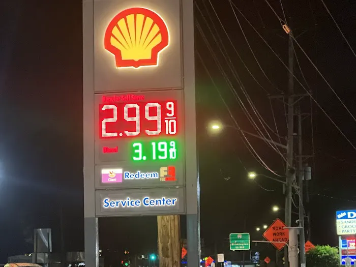 Shell 0