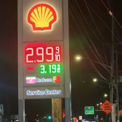 Shell ico
