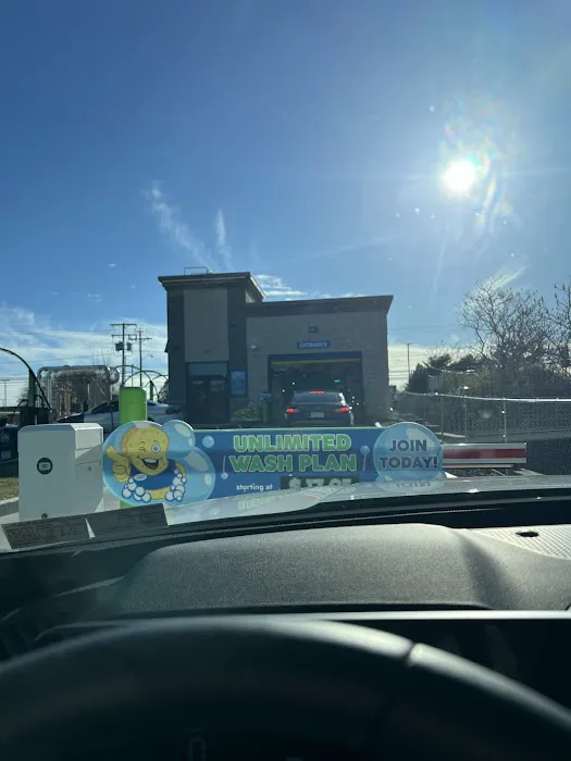 All Washed Up Auto Spa 5