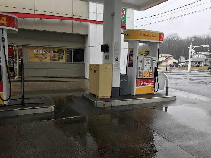 Shell 8