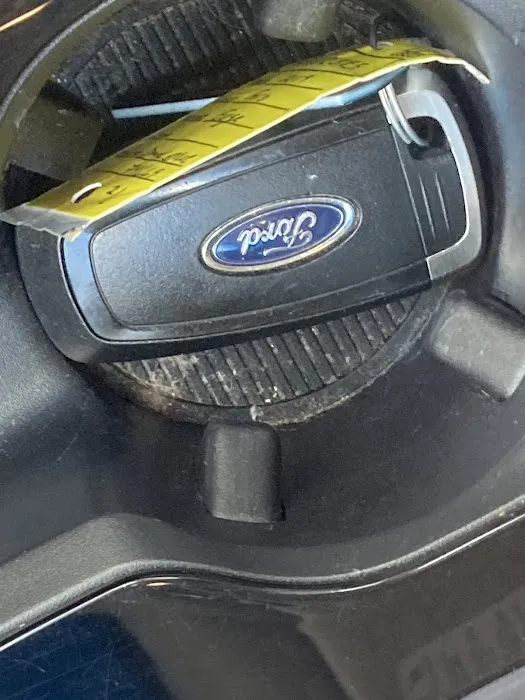 Symon's Auto Wash & Auto Detailing 8