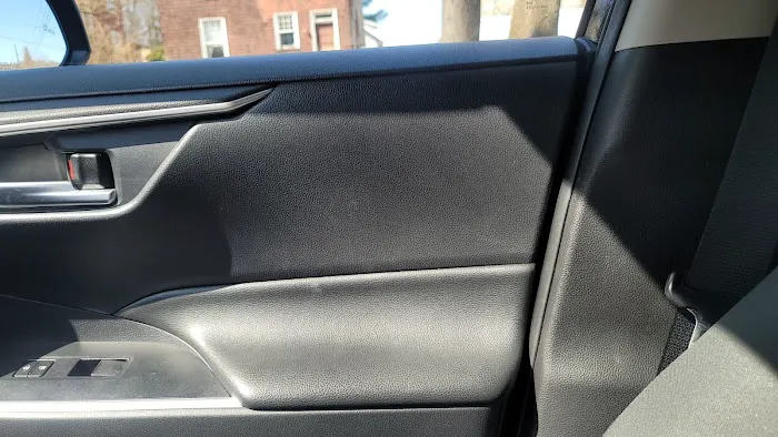 Symon's Auto Wash & Auto Detailing 0