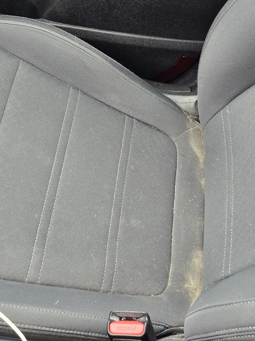 Symon's Auto Wash & Auto Detailing 5