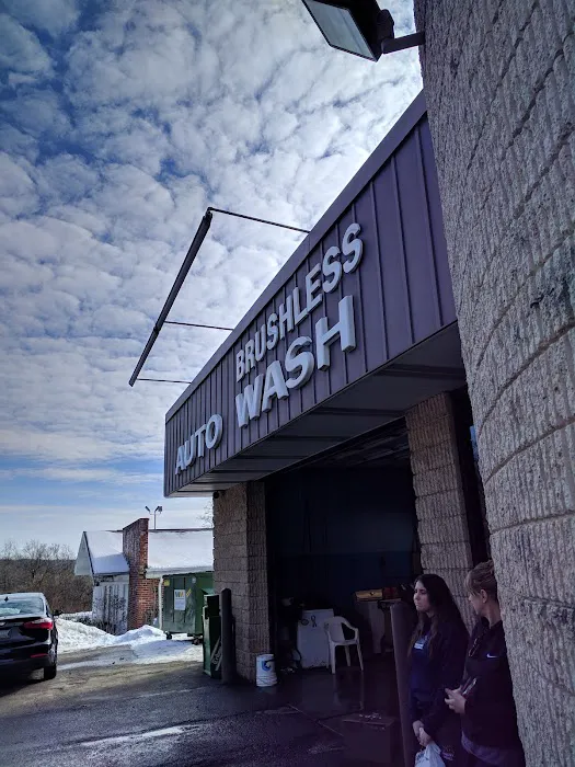 Symon's Auto Wash & Auto Detailing 6