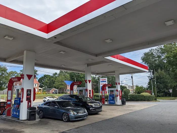 Exxon 2