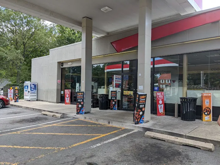 Exxon 4
