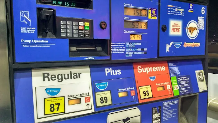 Exxon 5