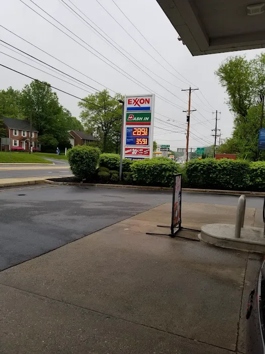 Exxon 3