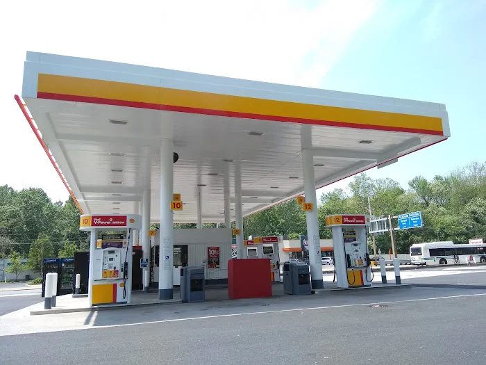 Shell 7