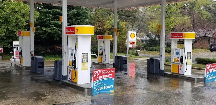 Shell 3